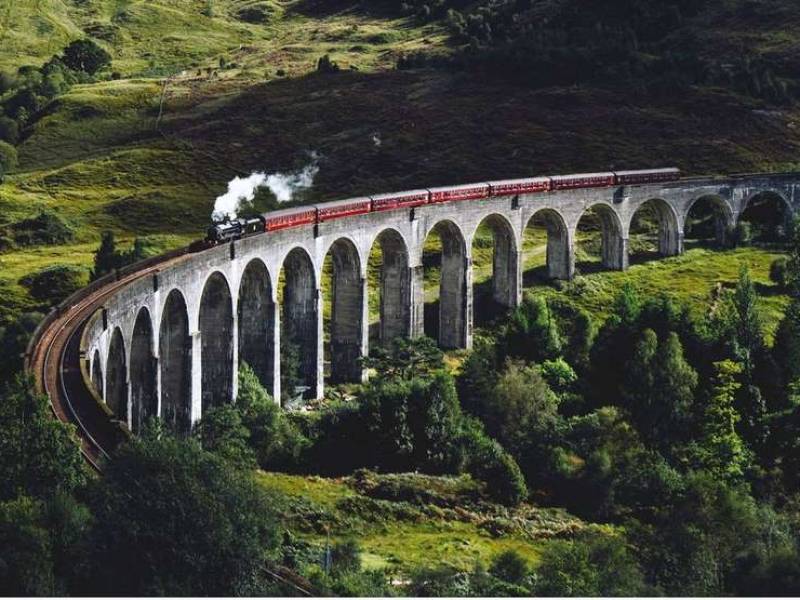 Pociąg RegioJet z Krakowa do Chorwacji